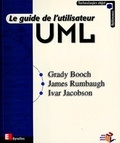 Ivar Jacobson et James Rumbaugh - UML - Le guide de l'utilisateur.