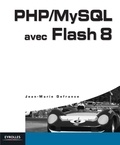 Jean-Marie Defrance - PHP / MySQL avec Flash 8.