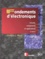 Thomas Floyd - Fondements D'Electronique. Circuits, Composants Et Applications, 4eme Edition.
