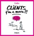  Gabs - Clients Y'En A Marre !!!.