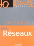 Guy Pujolle - Les Reseaux. 3eme Edition.