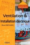 Henri Renaud - Ventilation & installation électrique.