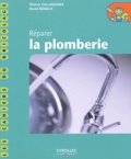 David Fedullo et Thierry Gallauziaux - Reparer La Plomberie.
