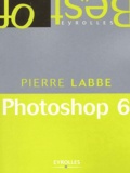 Pierre Labbe - Photoshop 6.