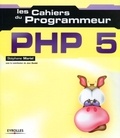 Stéphane Mariel - PHP 5.