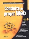 Stéphane Bordage et Franklin Brousse - Conduite de projet Web. 1 Cédérom