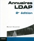 Marcel Rizcallah - Annuaires LDAP.