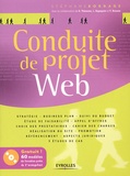 Stéphane Bordage - Conduite de projet Web. 1 Cédérom