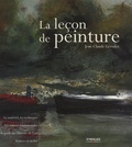Jean-Claude Gérodez - La leçon de peinture.