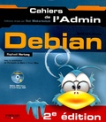 Robert Hertzog - Debian. 1 Cédérom