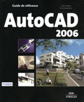 Jean-Pierre Couwenbergh - AutoCad 2006.