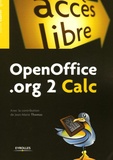 Sophie Gautier - OpenOffice.org 2 Calc.