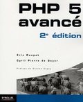 Eric Daspet - PHP 5 avancé.