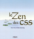 Dave Shea et Molly Holzschlag - Le Zen des CSS.