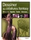 Kevin Walker - Dessiner des créatures fantasy - Dragons + Esprits + Trolls + Démons ....