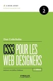 Dan Cederholm - CSS3 pour les web designers.