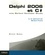 Olivier Dahan - Delphi 2006 et C# - Avec Borland Developer Studio.