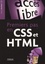 Francis Draillard - Premiers pas en CSS et HTML.
