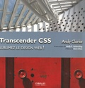 Andy Clarke - Transcender CSS - Sublimez le design web !.