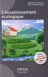 Edwige Le douarin - L'assainissement écologique.