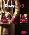 Pierre Labbe - InDesign CS3 - Pour PC et Mac.