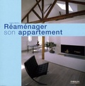 Carine Merlino - Réaménager son appartement.
