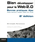 Christophe Porteneuve - Bien développer pour le Web 2.0 - Bonnes pratiques Ajax.