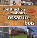 Yves Benoit - Construction de maisons à ossature bois.