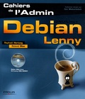 Raphaël Hertzog et Roland Mas - Debian Lenny. 1 Cédérom