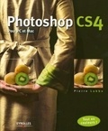 Pierre Labbe - Photoshop CS4 - Pour PC et Mac.