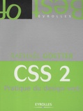 Raphaël Goetter - CSS 2 - Pratique du design web.