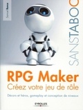Samuel Ronce - RGP Maker - Créez votre jeu de rôle.