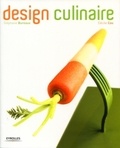 Stéphane Bureaux et Cécile Cau - Design culinaire.