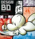 Gary Spencer Millidge - Design BD - Le manuel indispensable.