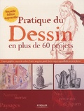Chantal Guezet - Pratique du Dessin en plus de 60 projets.