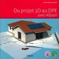 Jean-Pierre Gousset - Du projet 3D au DPE avec Allplan.