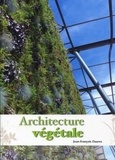 Jean-François Daures - Architecture végétale.