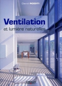 David Roditi - Ventilation et lumière naturelles.