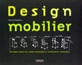 Karine Mazeau - Design mobilier - Méthodes créatives et outils graphiques.