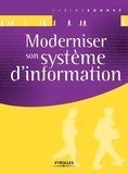 Sabine Bonhke - Moderniser son système d'information.