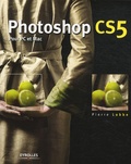Pierre Labbe - Photoshop CS5 pour PC et Mac.