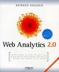 Avinash Kaushik - Web Analytics 2.0. 1 Cédérom