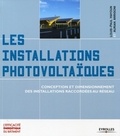 Aurian Arrigoni et Louis-Paul Hayoun - Les installations photovoltaïques - Conception et dimensionnement des installations raccordées au réseau.