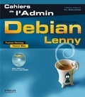 Raphaël Hertzog et Roland Mas - Debian Lenny.