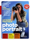 Ivan Roux - Le guide pratique photo portrait.