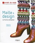 Sébastien Saraiva - Maille & design - Le tricot se réinvente !.