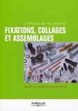 Michel Branchu et Christophe Branchu - Fixations collages & assemblages.
