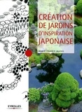 Marie-France Mainil - Création de jardins d'inspiration japonaise.