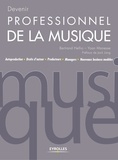 Bertrand Hellio et Yoan Manesse - Devenir professionnel de la musique.
