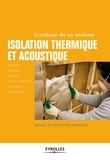 Michel Branchu et Christophe Branchu - Isolation thermique et acoustique.